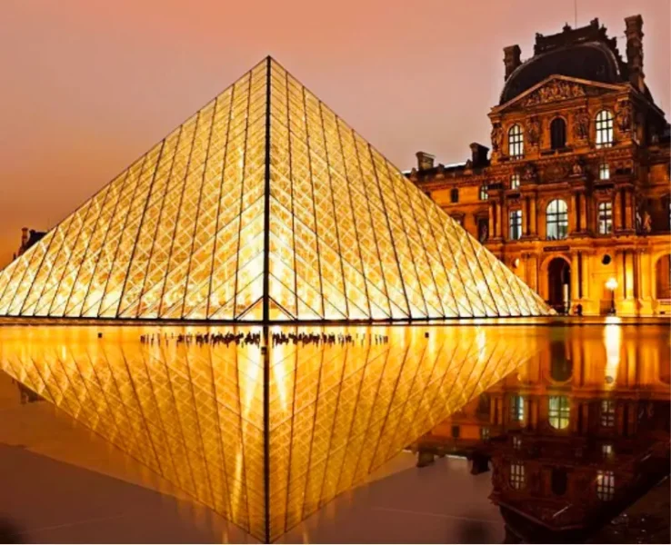 Nomade de France French Heritage, French Culture, Explore France
