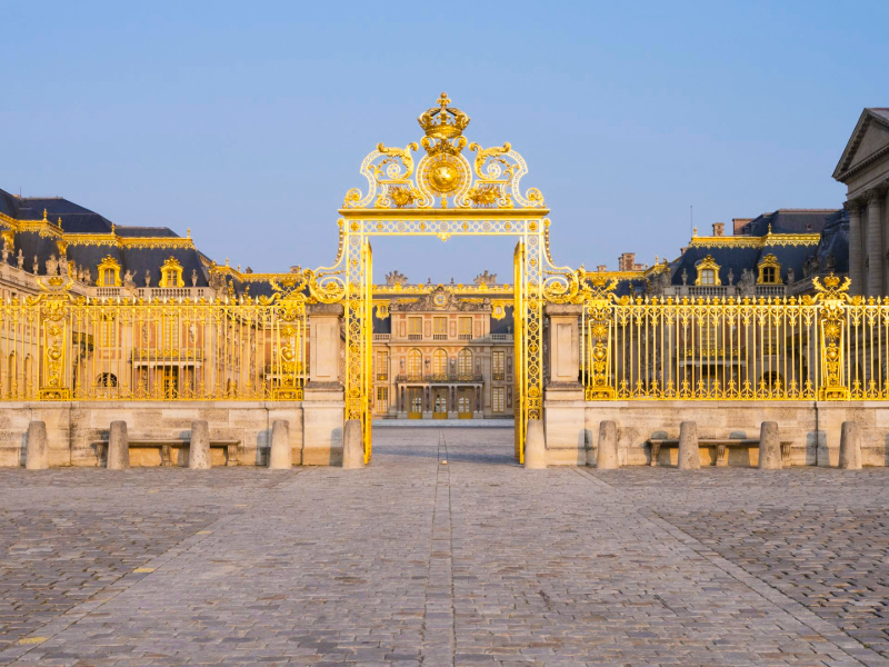 Travel France