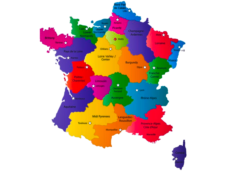 Nomade de France