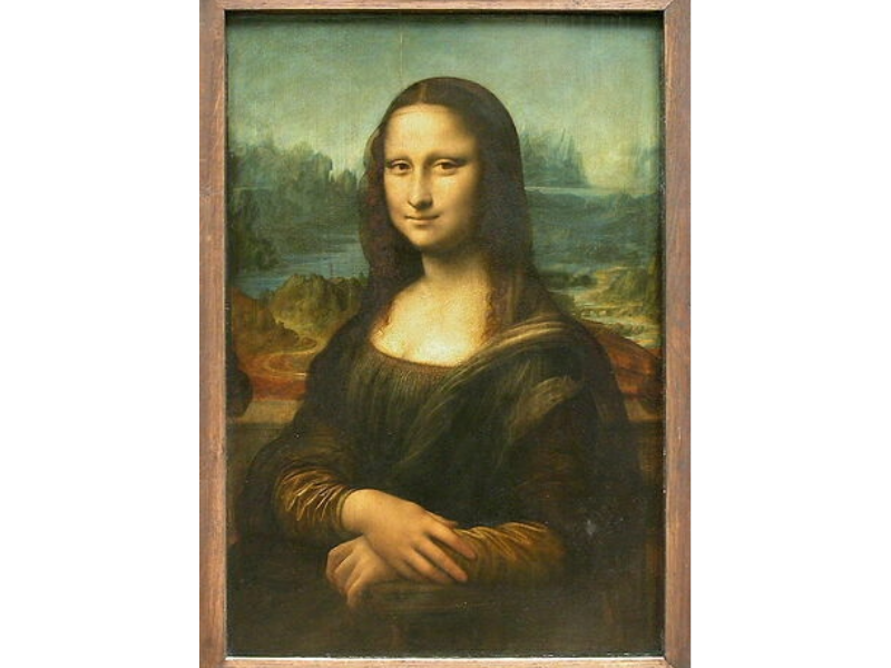 Attractions in Paris