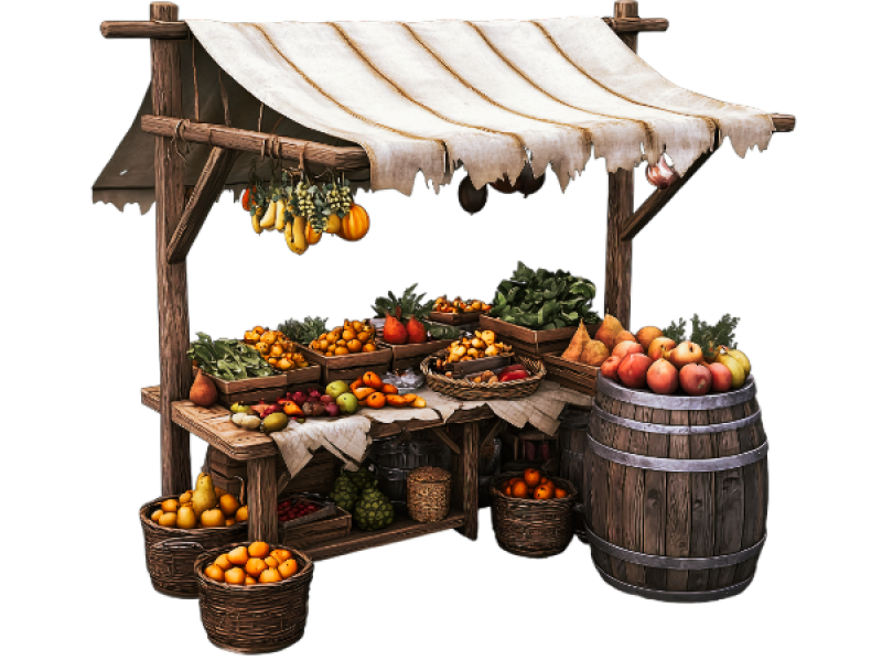 food and lifestyle of France