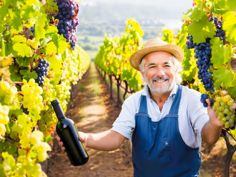 food and lifestyle of France