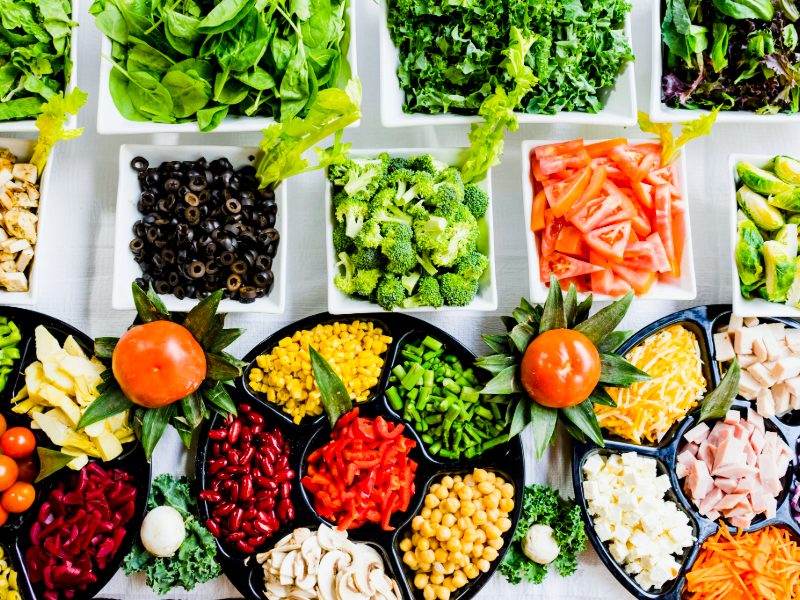 food and lifestyle of France