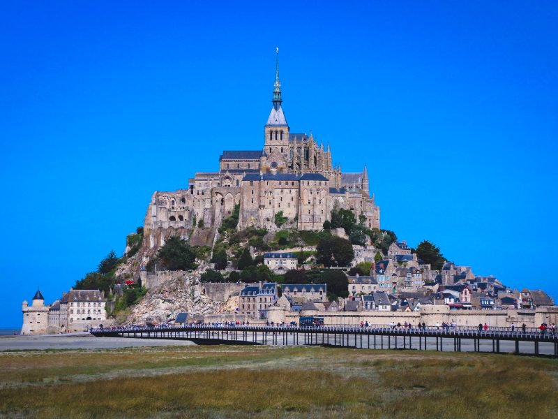 Travel France