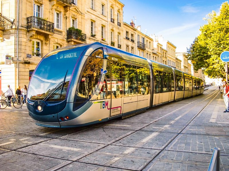 Visit France