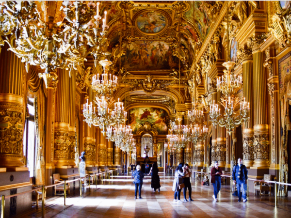 Untitled (2) French Art and culture