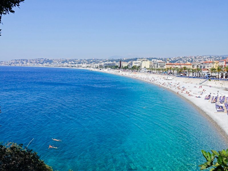 Visit France
