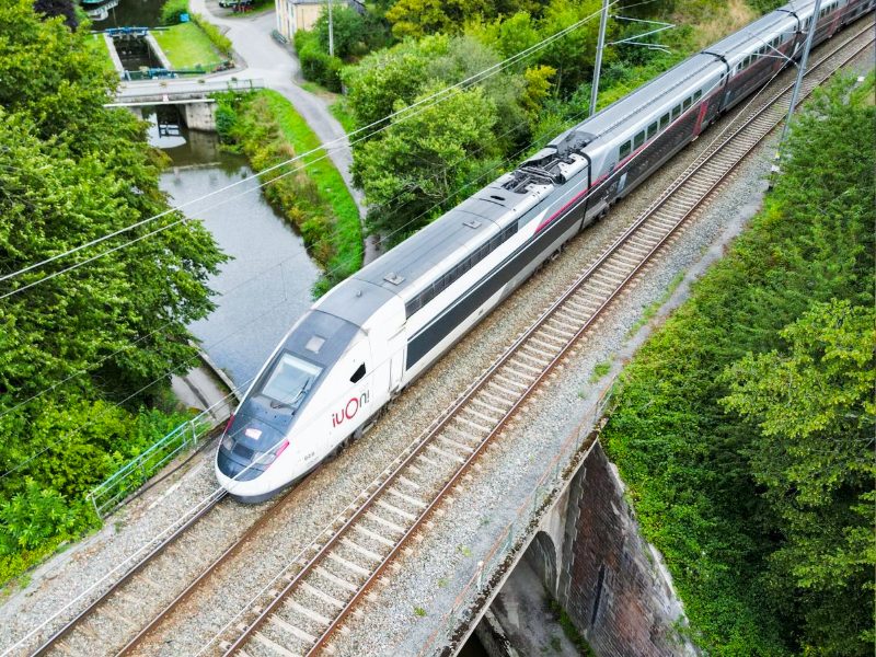 Travel France