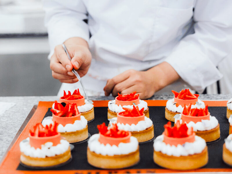 food and lifestyle of France