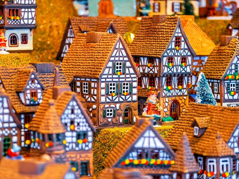 Travel France