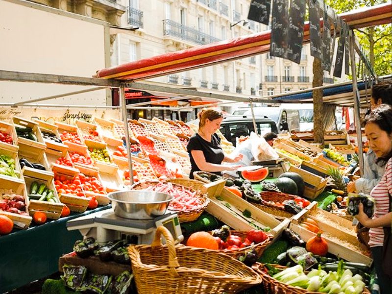 Explore France