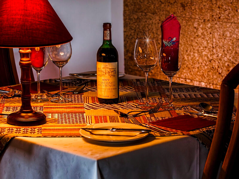 food and lifestyle of France