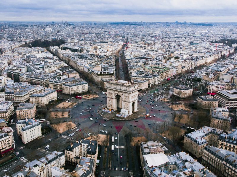 Explore France