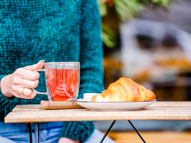 food and lifestyle of France