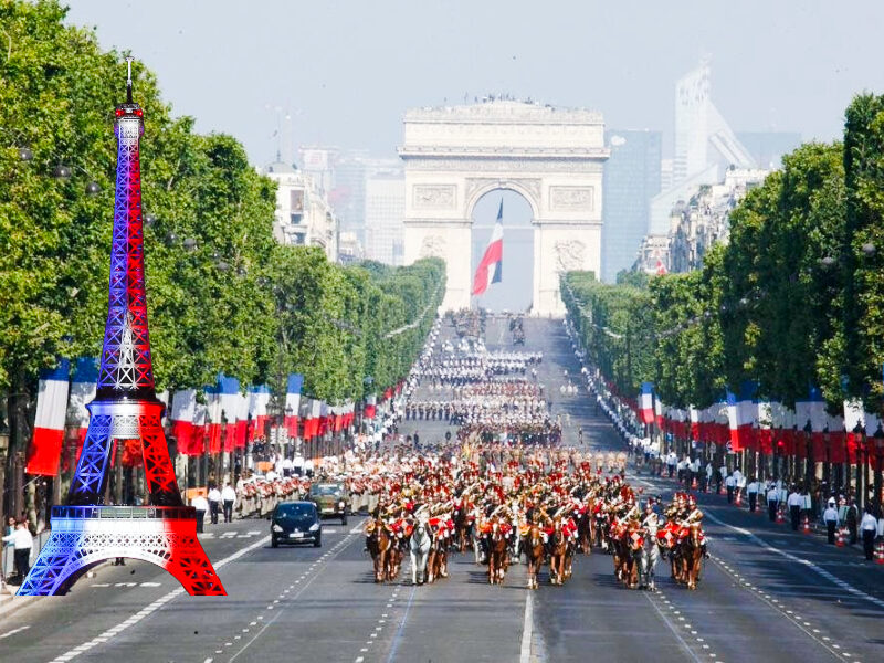 French Art and Culture