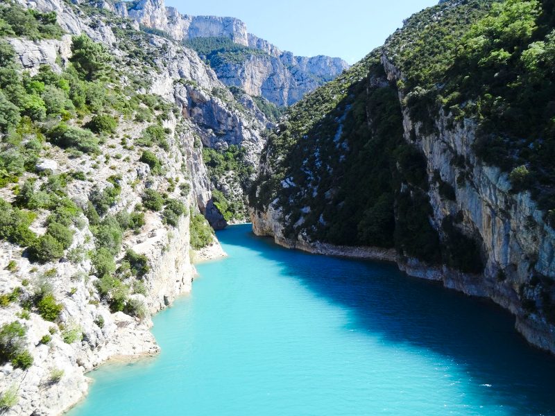 Visit France