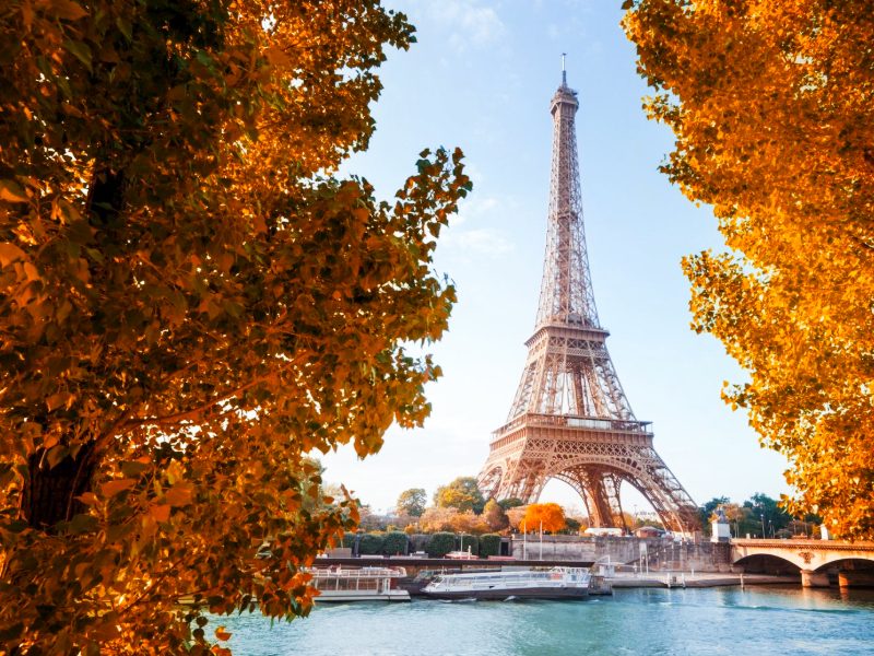 Travel France