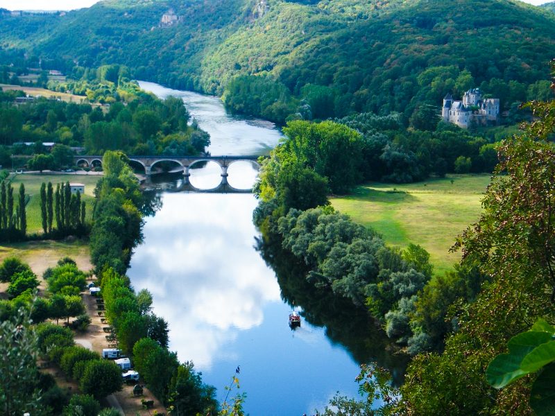 Explore France