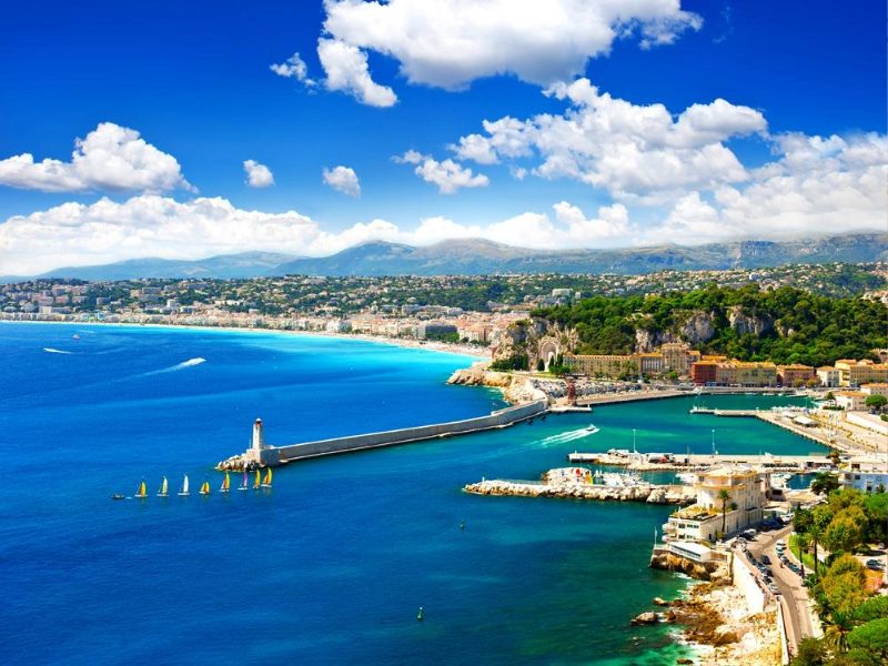 Explore France