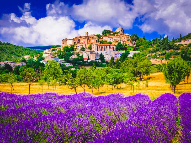 Travel France