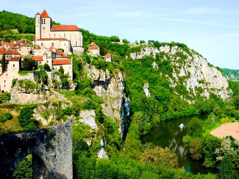 Visit France