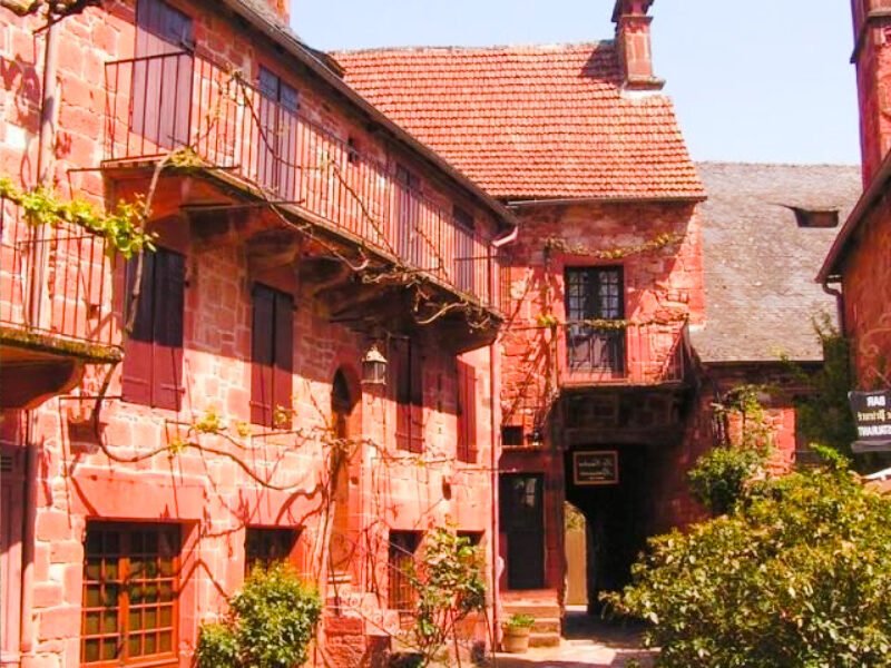 France Destinations