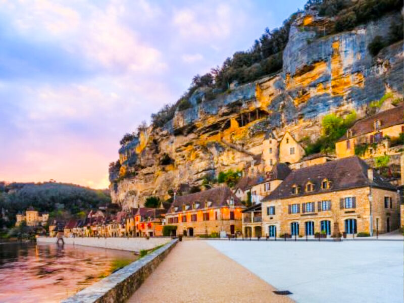 France Destinations