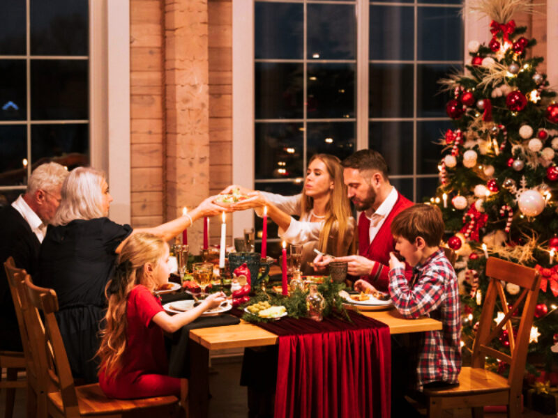 food and lifestyle of France