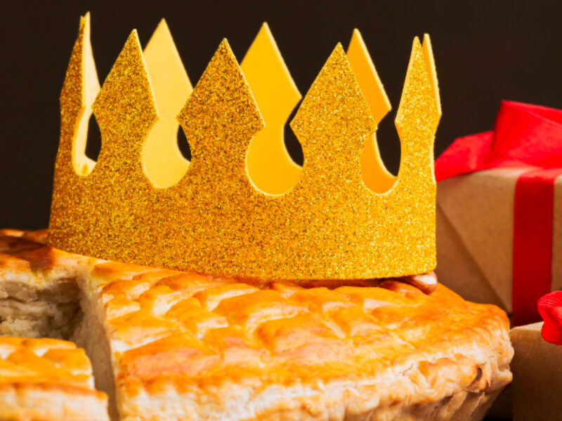 food and lifestyle of France