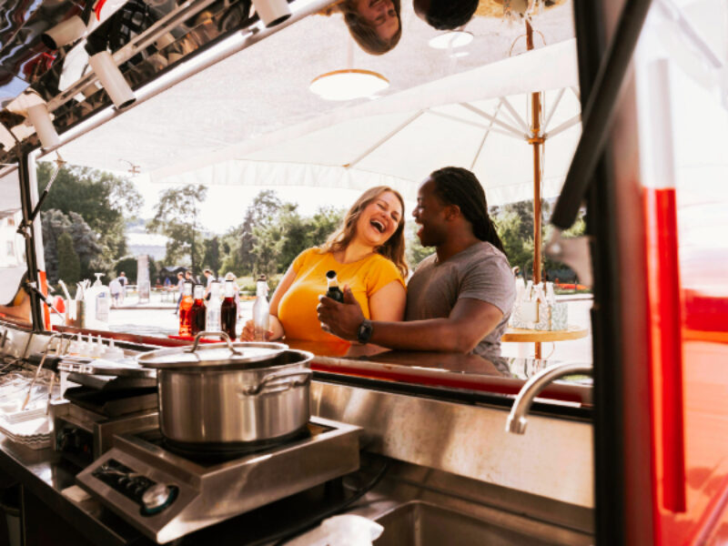 food and lifestyle of France