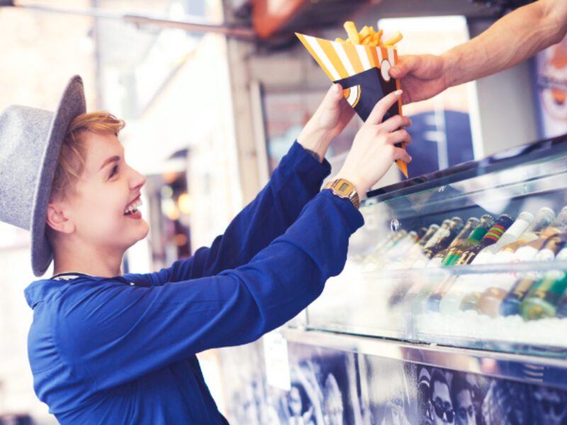 food and lifestyle of France