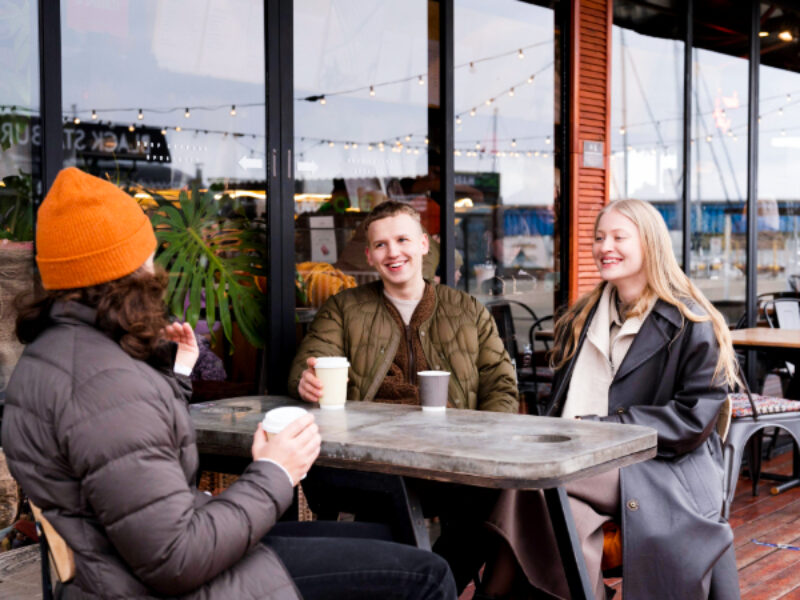 food and lifestyle of France