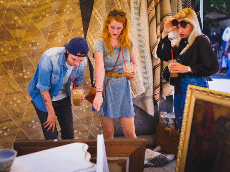 food and lifestyle of France