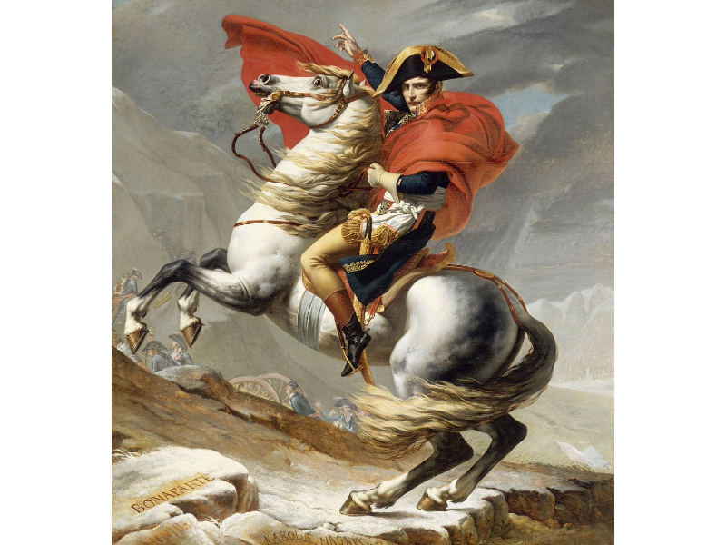 French Art and Culture