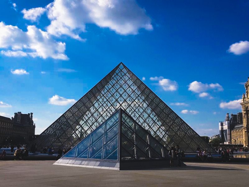 Visit France