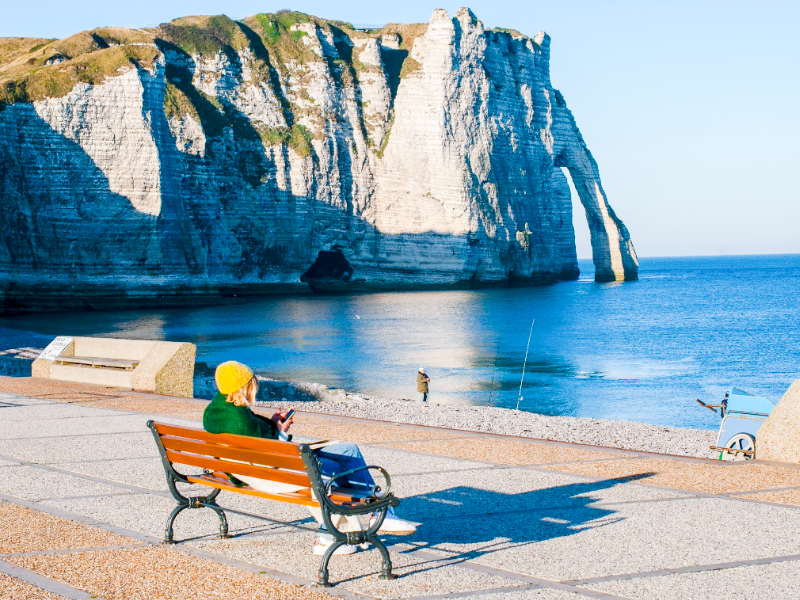 Travel France