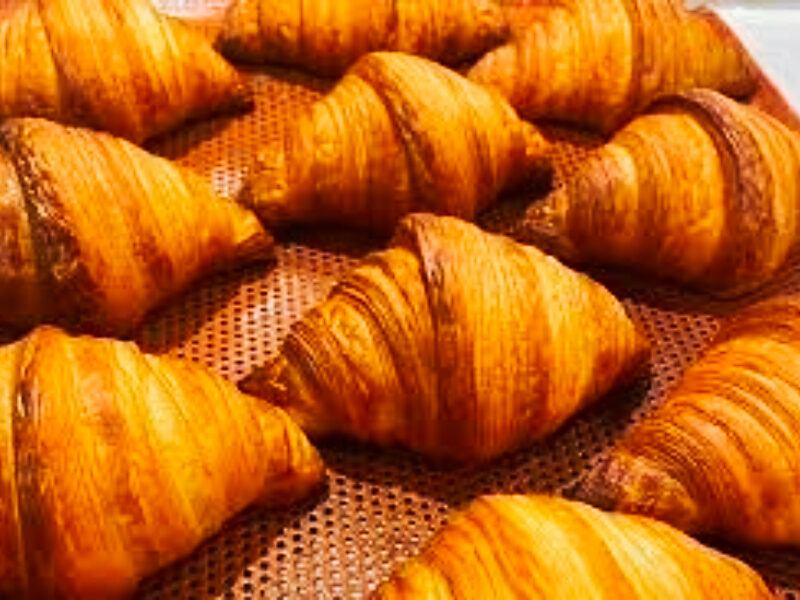 food and lifestyle of France