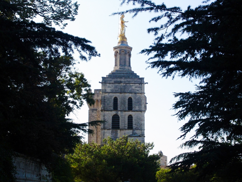 Explore France